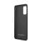 Mercedes MEHCS62SRCFBK pouzdro pro Samsung Galaxy S20 G980 pevné pouzdro Dynam fotka 2
