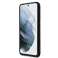Hülle Mercedes MEHCS22SSILBK für Samsung Galaxy S22 S901 Hartschalenkoffer Silico Bild 6