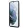Mercedes MEHCS22SPSQBK Hülle für Samsung Galaxy S22 S901 Hardcase Leathe Bild 3