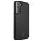 Mercedes MEHCS21SRCABK case for Samsung Galaxy S21 G991 carbon hardcase image 1