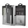 Mercedes MEHCS21SRCABK case for Samsung Galaxy S21 G991 carbon hardcase image 5