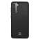 Mercedes MEHCS21SRCABK case for Samsung Galaxy S21 G991 carbon hardcase image 6