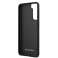 Funda Mercedes MEHCS21SCLSSI para Samsung Galaxy S21 G991 funda rígida Dynami fotografía 1