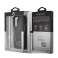 Funda Mercedes MEHCS21SCLSSI para Samsung Galaxy S21 G991 funda rígida Dynami fotografía 2