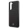 Mercedes MEHCS21FESPSQBK Hülle für Samsung Galaxy S21 FE G990 Hardcase L Bild 2