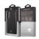 Mercedes MEHCS21FESPSQBK Hülle für Samsung Galaxy S21 FE G990 Hardcase L Bild 3