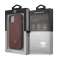 Case Mercedes MEHCP14SARMRE für Apple iPhone 14 6,1" Hardcase Leder U Bild 1
