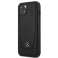 Case Mercedes MEHCP14SARMBK za Apple iPhone 14 6,1" trdo usnje U fotografija 3