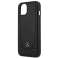 Case Mercedes MEHCP14SARMBK za Apple iPhone 14 6,1" trdo usnje U fotografija 4