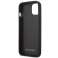 Case Mercedes MEHCP14MARMBK za Apple iPhone 14 Plus 6,7" hardcase Leat fotografija 2
