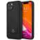 Case Mercedes MEHCP14MARMBK za Apple iPhone 14 Plus 6,7" hardcase Leat fotografija 3