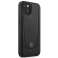 Case Mercedes MEHCP14MARMBK za Apple iPhone 14 Plus 6,7" hardcase Leat fotografija 4