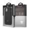 Case Mercedes MEHCP14MARMBK za Apple iPhone 14 Plus 6,7" hardcase Leat fotografija 5