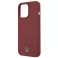 Корпус Mercedes MEHCP13XSILRE для Apple iPhone 13 Pro Max 6,7" жорсткий корпус S зображення 1