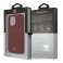 Корпус Mercedes MEHCP13XSILRE для Apple iPhone 13 Pro Max 6,7" жорсткий корпус S зображення 2