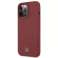 Корпус Mercedes MEHCP13XSILRE для Apple iPhone 13 Pro Max 6,7" жорсткий корпус S зображення 6