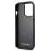 Carcasă Mercedes MEHCP13XPSQRE pentru Apple iPhone 13 Pro Max 6,7" hardcase L fotografia 2
