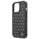 Mercedes MEHCP13XESPBK-deksel til iPhone 13 Pro Max 6,7" hardcase sølv bilde 2