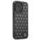 Mercedes MEHCP13XESPBK-deksel til iPhone 13 Pro Max 6,7" hardcase sølv bilde 3