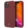 Karp Mercedes MEHCP13SSILRE iPhone 13 mini 5,4" kõvakaanelisele Silikoonist L foto 1
