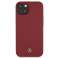 Karp Mercedes MEHCP13SSILRE iPhone 13 mini 5,4" kõvakaanelisele Silikoonist L foto 4