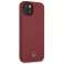 Karp Mercedes MEHCP13SSILRE iPhone 13 mini 5,4" kõvakaanelisele Silikoonist L foto 5