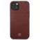 Hülle Mercedes MEHCP13SPSQRE für iPhone 13 mini 5,4" rot/rot hardca Bild 1