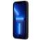 Mercedes MEHCP13SPSQBK Hülle für iPhone 13 mini 5,4" Hardcase Leder St Bild 3