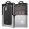 Mercedes MEHCP13SPSQBK Hülle für iPhone 13 mini 5,4" Hardcase Leder St Bild 5