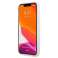 Mercedes MEHCP13SESPWH Hülle für iPhone 13 mini 5,4" Hartschalenkoffer Silber Sta Bild 5