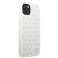 Mercedes MEHCP13SESPWH Hülle für iPhone 13 mini 5,4" Hartschalenkoffer Silber Sta Bild 6