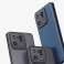 Housse Dux Ducis Fino pour Xiaomi 13 Pro avec cadre en silicone ciel photo 1