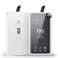 Housse Dux Ducis Fino pour Xiaomi 13 Pro avec cadre en silicone ciel photo 4