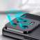 Housse Dux Ducis Fino pour Xiaomi 13 Pro avec cadre en silicone ciel photo 6