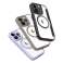 Dux Ducis Skin X Pro Case iPhone 14 Pro Custodia magnetica MagSafe foto 2
