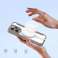 Dux Ducis Skin X Pro Case iPhone 14 Pro Custodia magnetica MagSafe foto 3