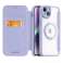 Dux Ducis Skin X Pro etui iPhone 14 Plus magnetisk MagSafe-taske billede 1