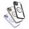 Dux Ducis Skin X Pro etui iPhone 14 Plus magnetisk MagSafe-taske billede 2