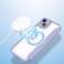 Dux Ducis Skin X Pro etui iPhone 14 Plus magnetisk MagSafe-taske billede 5