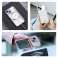 Dux Ducis Skin X Pro Hülle iPhone 14 Magnetische MagSafe Hülle mit kl Bild 6
