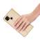 Dux Ducis Skin Pro Case Xiaomi Poco C40 Cover con Flip Wallet para fotografía 5