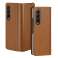 Dux Ducis Bril Case Samsung Galaxy Z Fold 3 Capa Flip Wallet foto 1