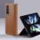 Dux Ducis Bril Case Samsung Galaxy Z Fold 3 Capa Flip Wallet foto 3