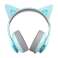 Edifier HECATE G5BT Auscultadores para jogos (Azul) foto 2