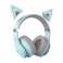 Edifier HECATE G5BT Auscultadores para jogos (Azul) foto 3