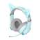 Edifier HECATE G5BT Auscultadores para jogos (Azul) foto 4
