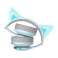 Edifier HECATE G5BT Auscultadores para jogos (Azul) foto 5
