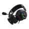 Auriculares para juegos Edifier HECATE G35 (negro) fotografía 2
