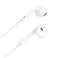 Vipfan Classic M04 wired in-ear headphones (white) image 1
