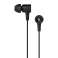 Kablede in-ear hodetelefoner Edifier P205 (svart) bilde 1